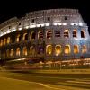 Colosseo, Roma 