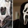 6. Una foglia / Scream
