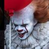 3. Bill Skarsgård - Pennywise il Clown (It) 