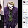 6. Heath Ledger - Joker (Batman – Il Cavaliere Oscuro) 