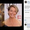 10. Emma Thompson - Professor Trelawney (Harry Potter) 