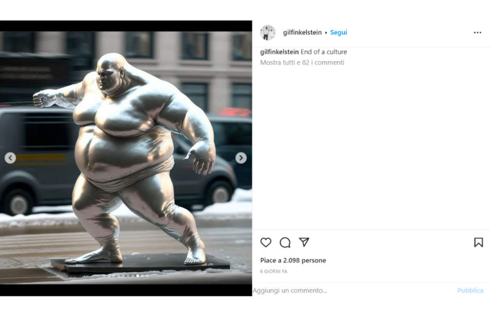 Silver surfer (remixato con  l'omino Michelin)