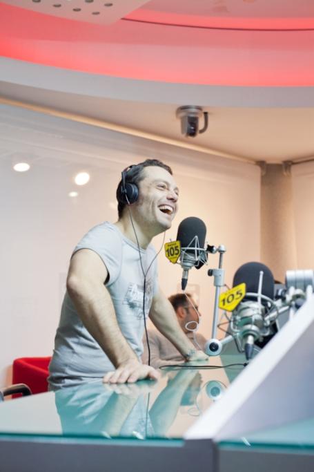 Tiziano Ferro