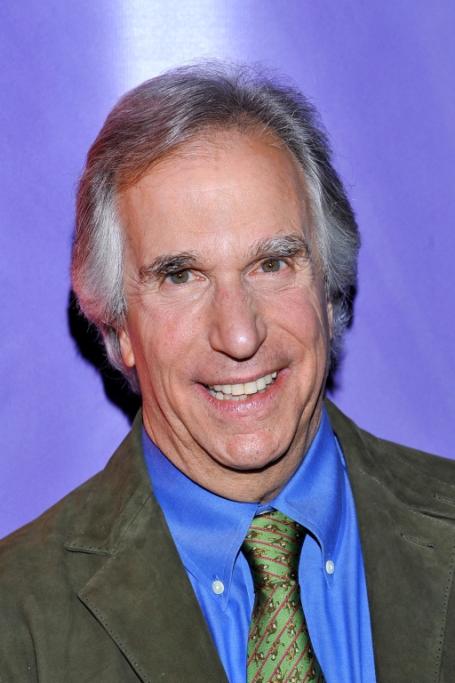 Henry Winkler dopo 