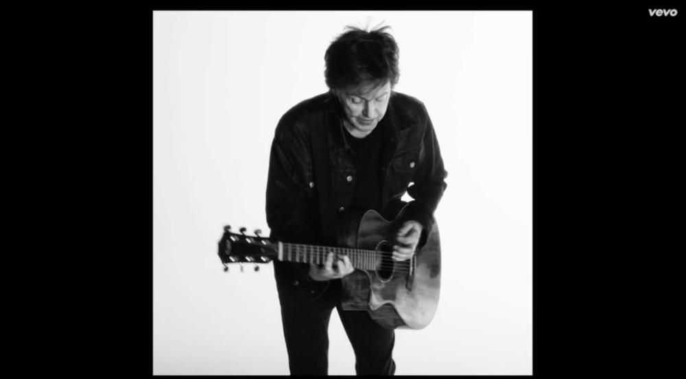 Paul McCartney