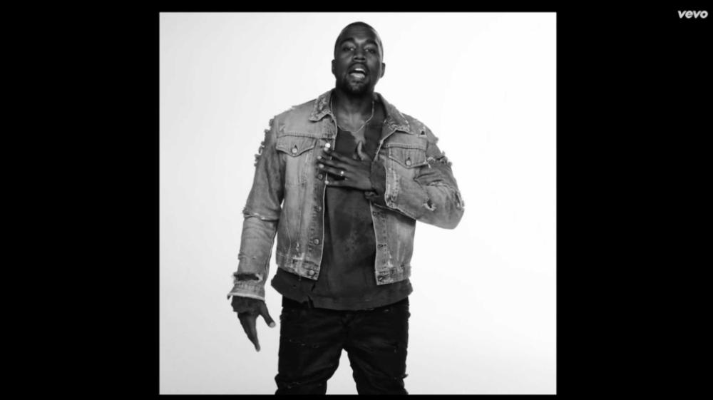 Kanye West 