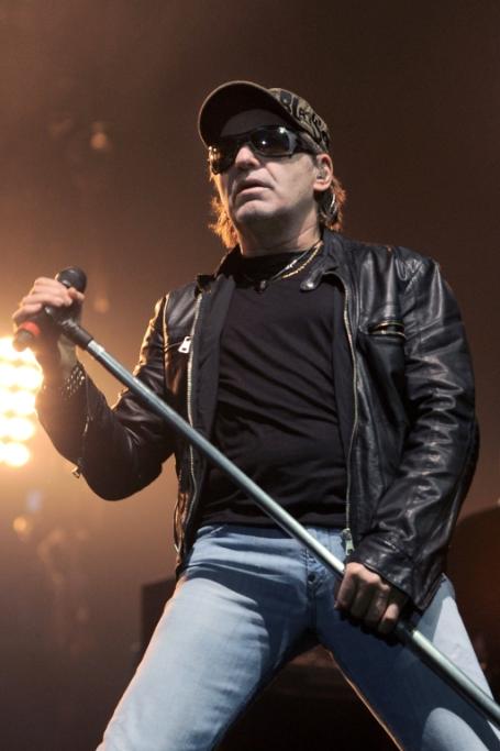 Vasco Rossi