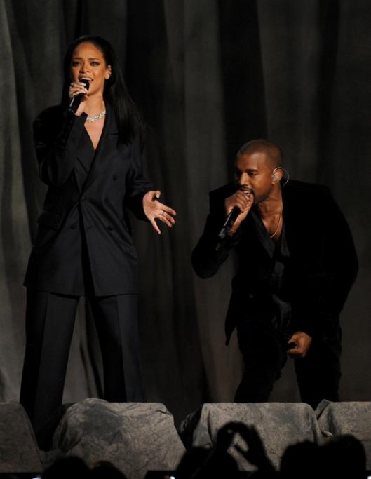 KanYe West