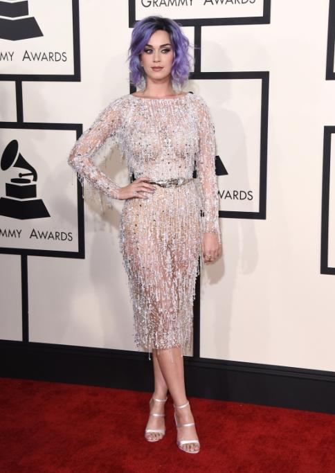 Katy Perry