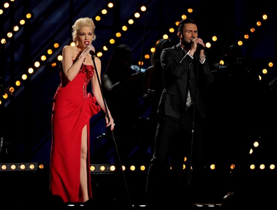 Gwen Stefani: “Scrivo di quello che mi succede”