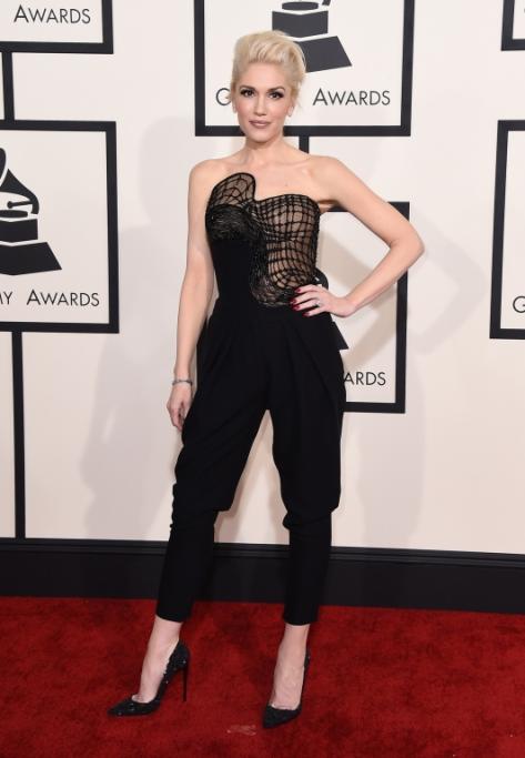 Gwen Stefani