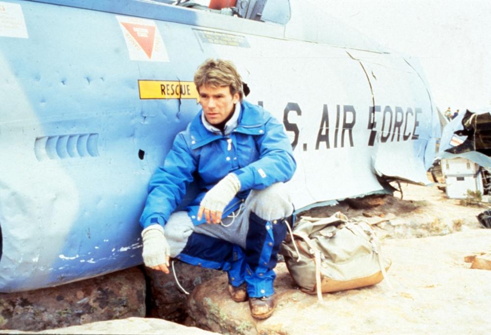 MacGyver