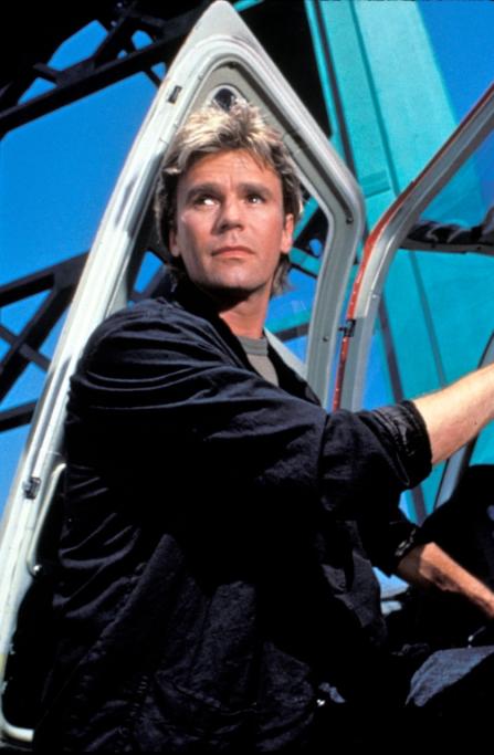 MacGyver