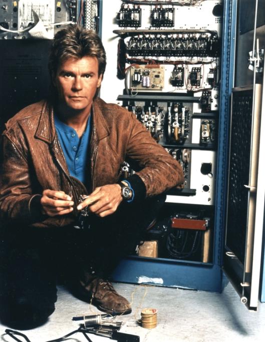 MacGyver