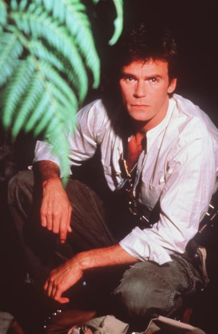 MacGyver
