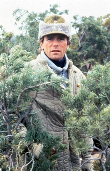 MacGyver