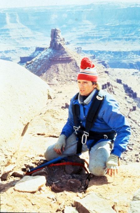 MacGyver