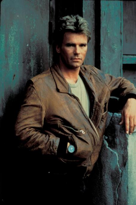 MacGyver