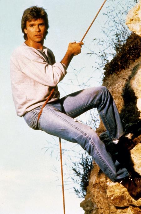 MacGyver