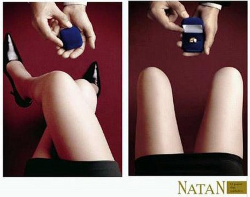 Gioielli Natan 