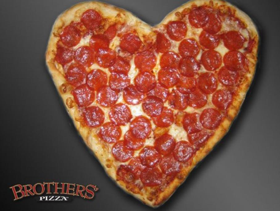 Brothers Pizza