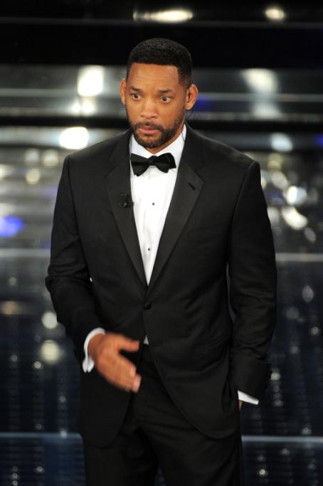 Will Smith