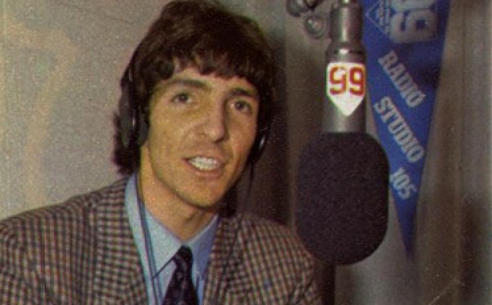 Buon Compleanno Radio 105