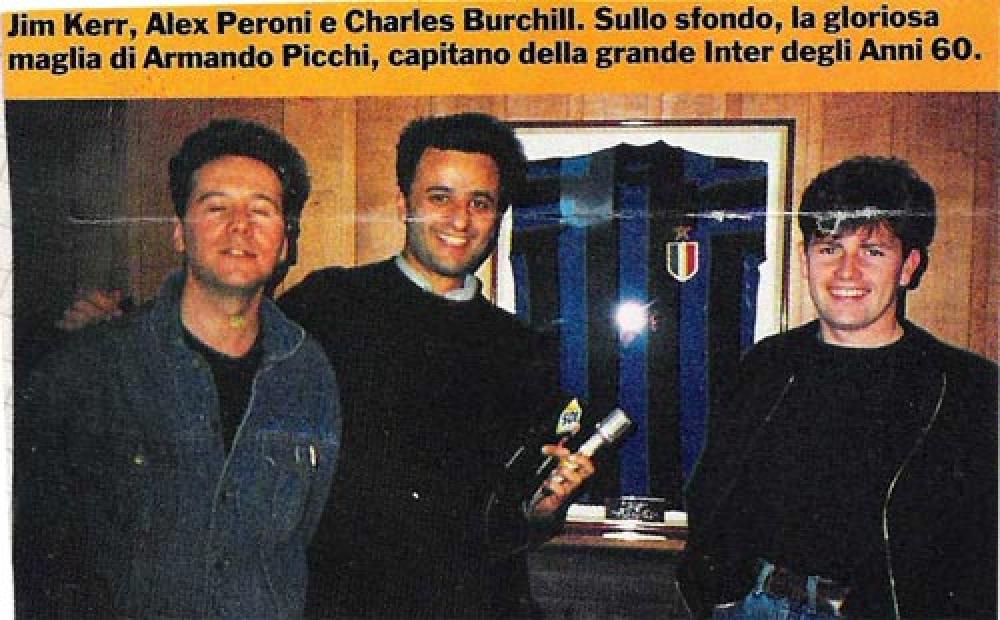 Buon Compleanno Radio 105