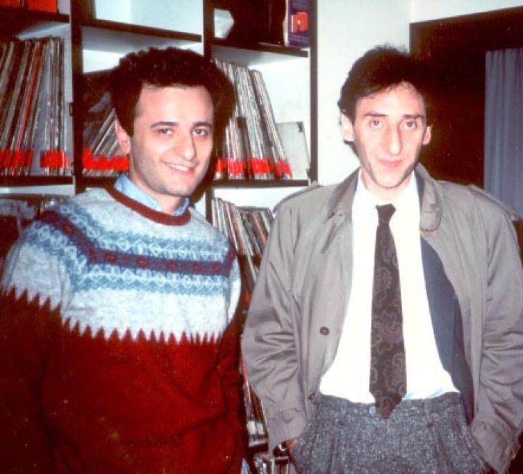 Buon Compleanno Radio 105