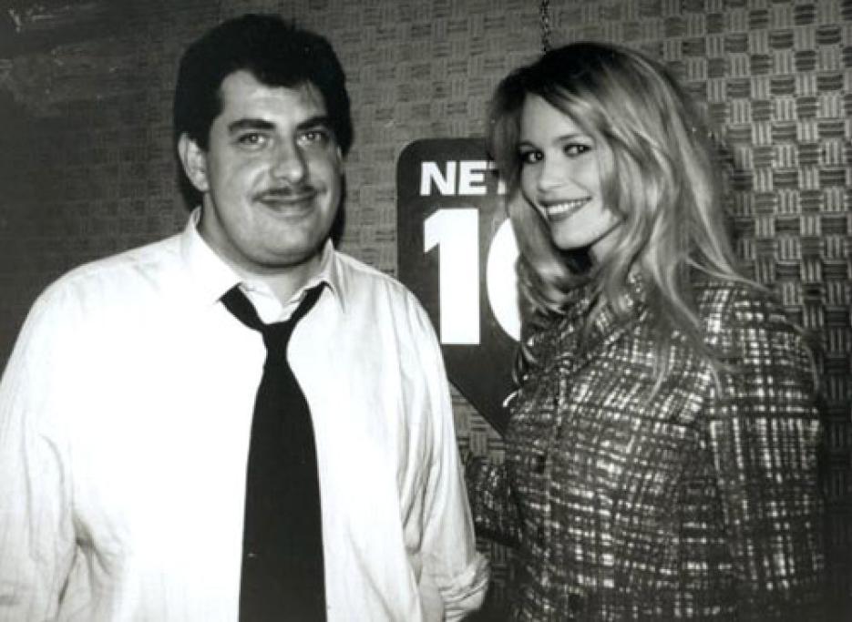 Buon Compleanno Radio 105