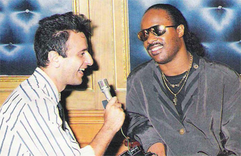 Buon Compleanno Radio 105