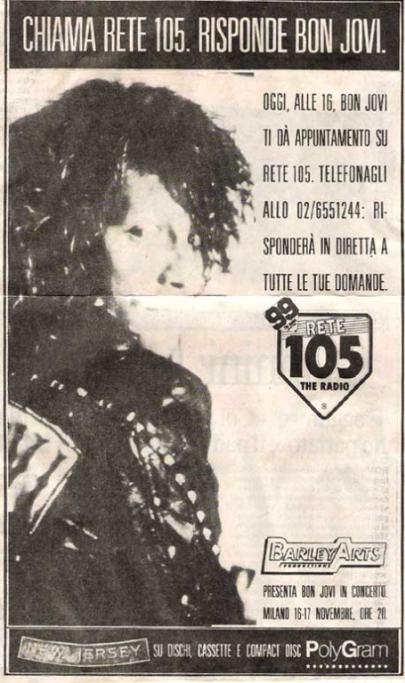 Buon Compleanno Radio 105