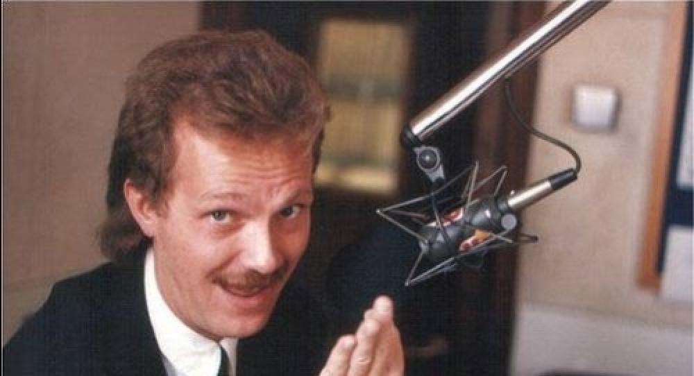 Buon Compleanno Radio 105