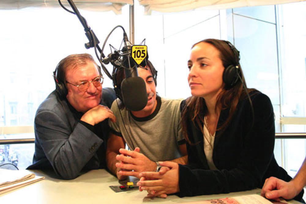 Buon Compleanno Radio 105