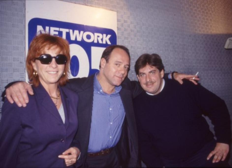 Buon Compleanno Radio 105
