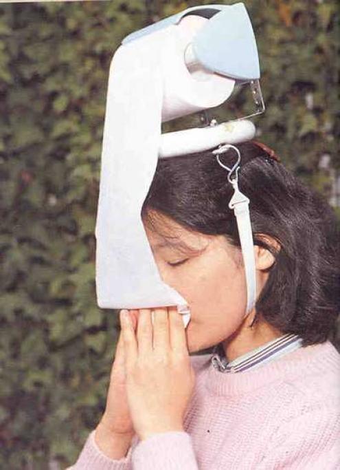 Le invenzioni giapponesi più pazze di sempre