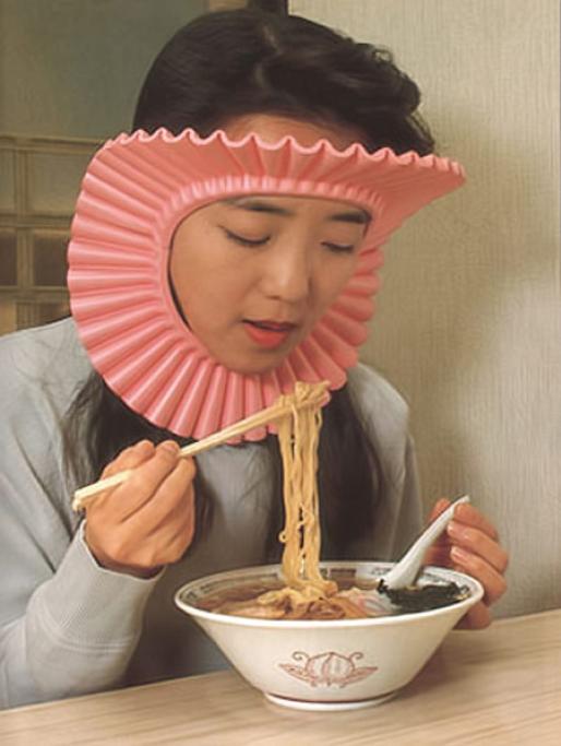 Le invenzioni giapponesi più pazze di sempre
