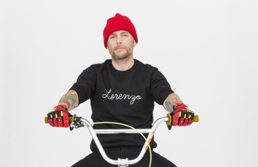 Jovanotti