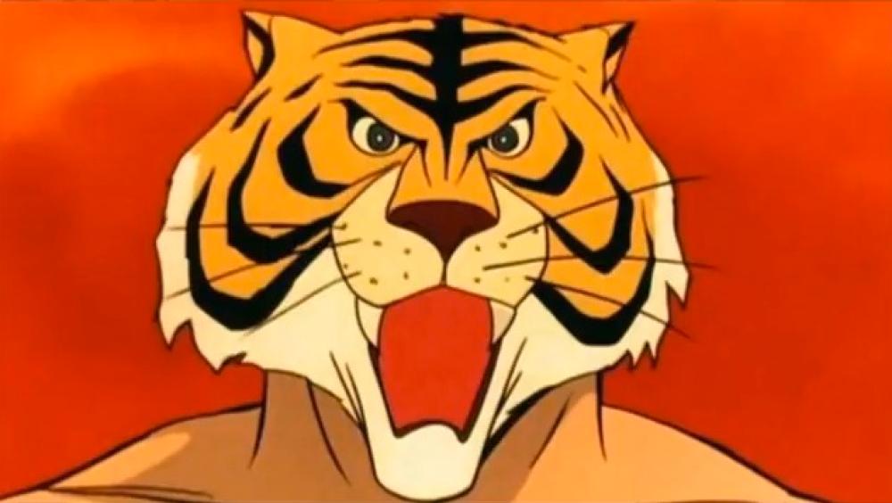 I cartoni animati anni 80 e 90