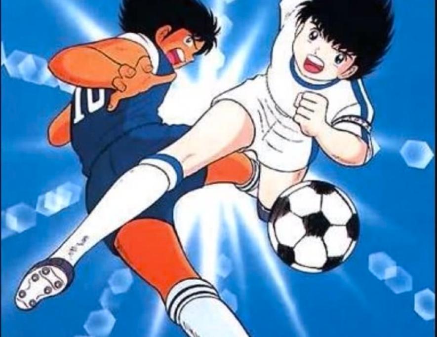 I cartoni animati anni 80 e 90