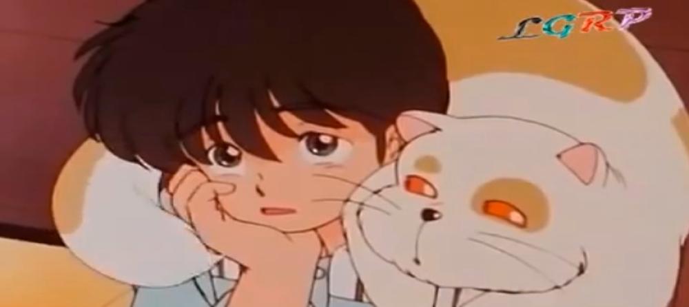 I cartoni animati anni 80 e 90