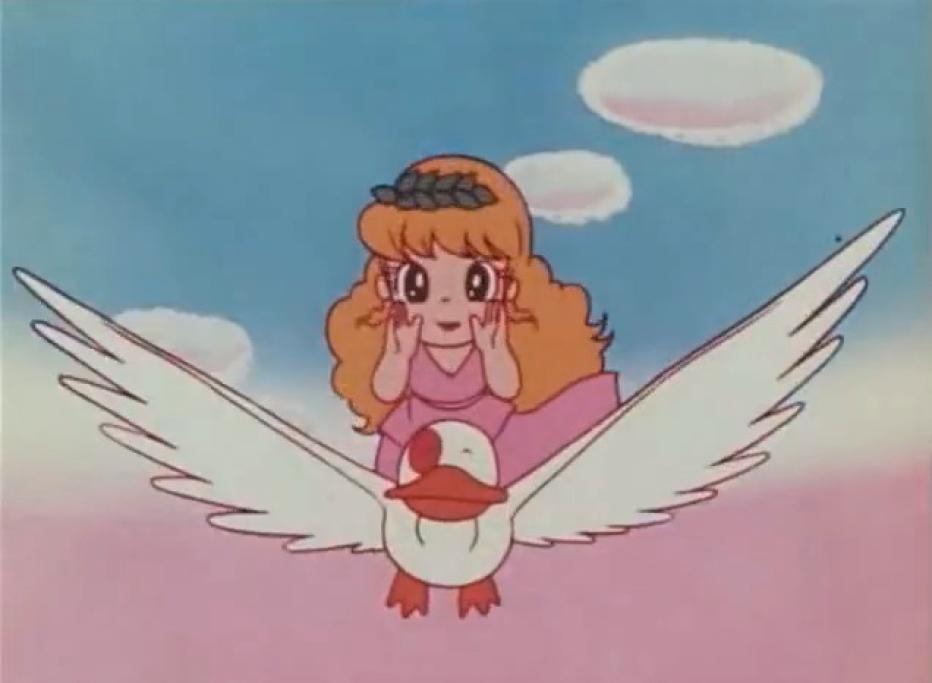 I cartoni animati anni 80 e 90