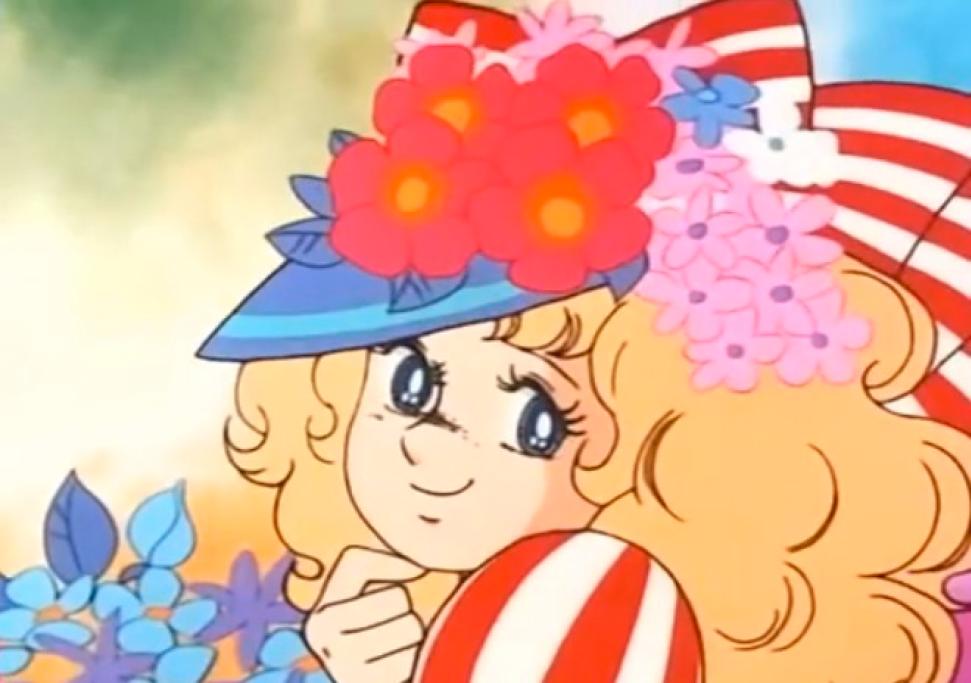 I cartoni animati anni 80 e 90