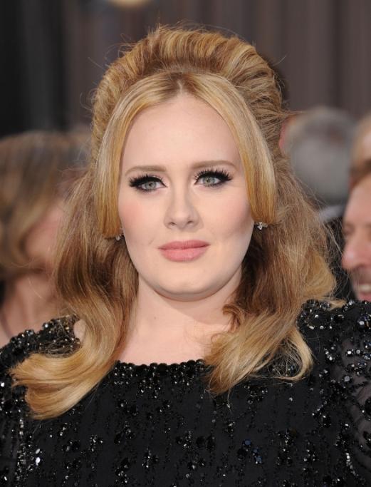 Adele: l'album potrebbe arrivare in anticipo