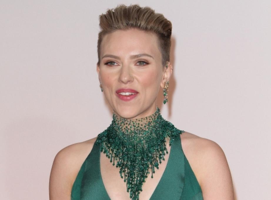 I peggio vestiti degli Oscar 2015 