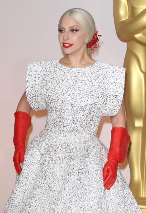 Lady Gaga