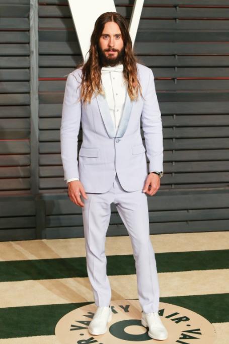 I peggio vestiti degli Oscar 2015