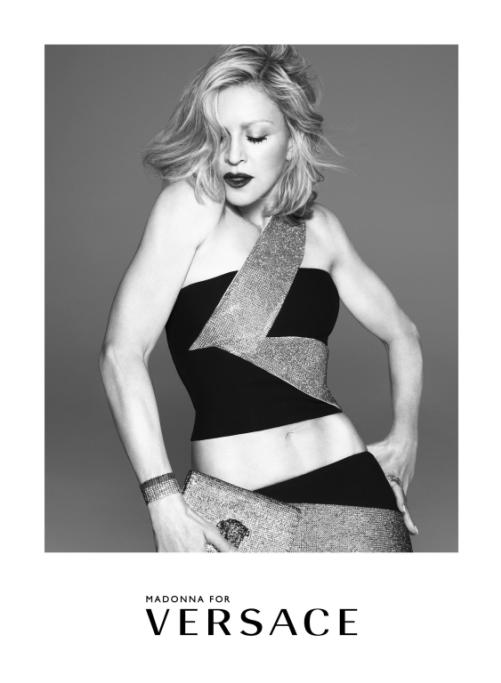 Madonna
