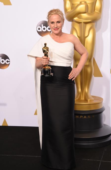 Patricia Arquette