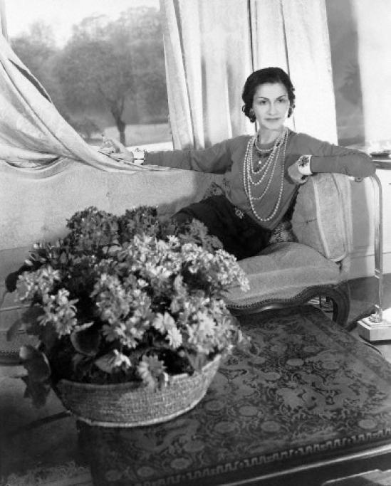 Coco Chanel